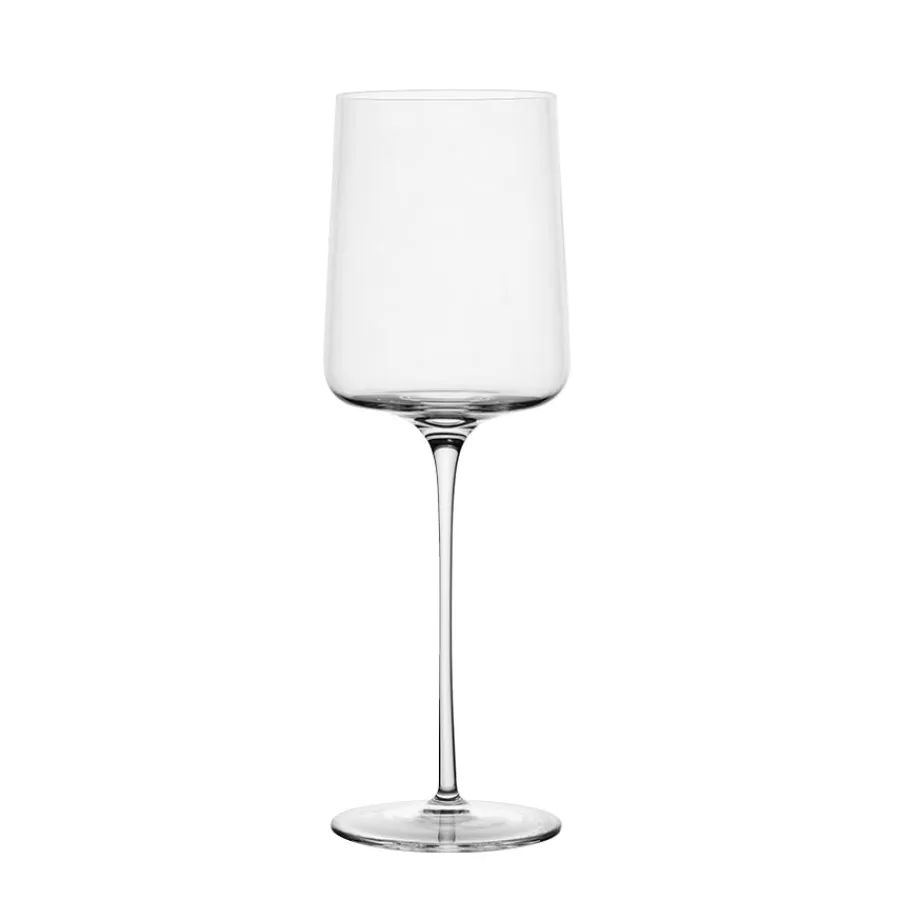 HADELAND GLASSVERK AS Vinglass-AMALFI ALLROUNDGLASS 33 CL 2 PK.