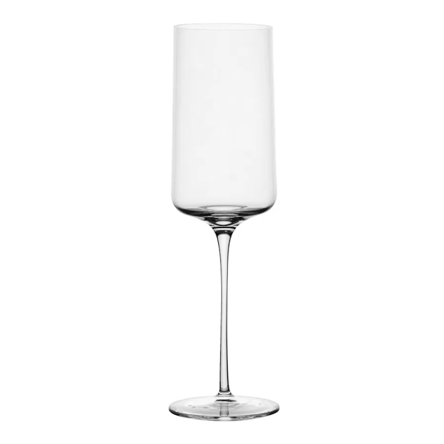 HADELAND GLASSVERK AS Champagneglass-AMALFI CHAMPAGNEGLASS 31 CL 2 PK.