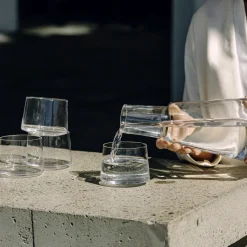 HADELAND GLASSVERK AS Produktpakker|Produktpakker-AMALFI DRIKKEPAKKE