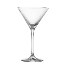 HADELAND GLASSVERK AS Cocktailglass-AMALFI MARTINIGLASS 25CL 2 PK