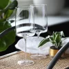 HADELAND GLASSVERK AS Vinglass-AMALFI RØDVINSGLASS 46 CL 2 PK.