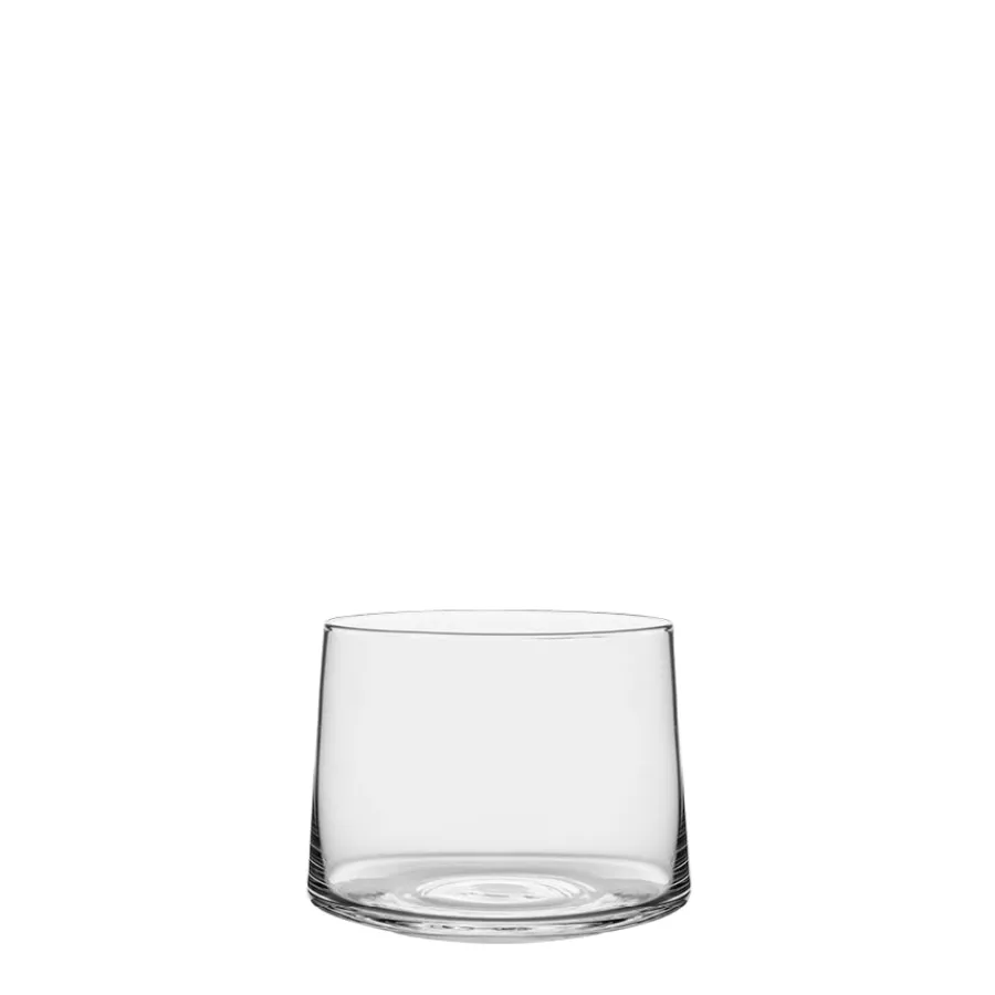 HADELAND GLASSVERK AS Vannglass-AMALFI VANNGLASS 30 CL 4 PK.