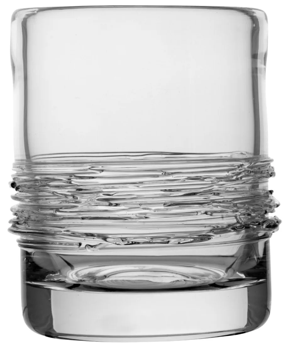 HADELAND GLASSVERK AS Lyslykter Og Lanterner-ARCTIC LYSLYKT 8,5 CM