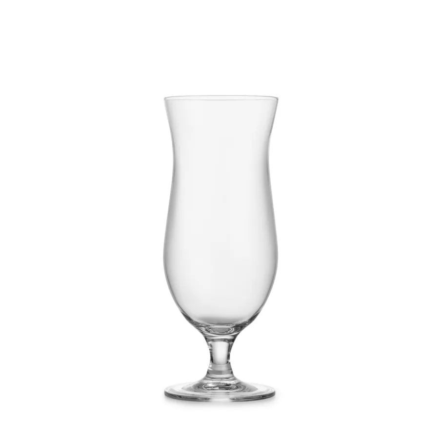 HADELAND GLASSVERK AS Ølglass-AUGUSTIN PILS 46 CL 2PK