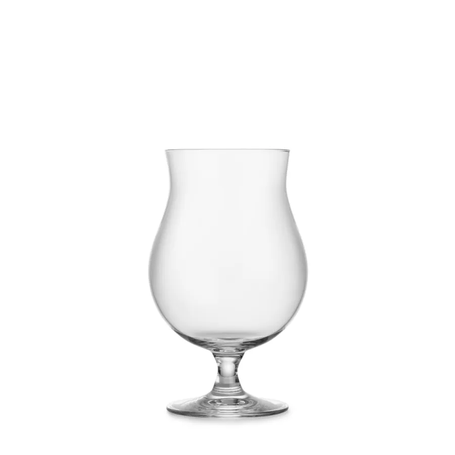 HADELAND GLASSVERK AS Ølglass-AUGUSTIN PORTER 63 CL 2PK