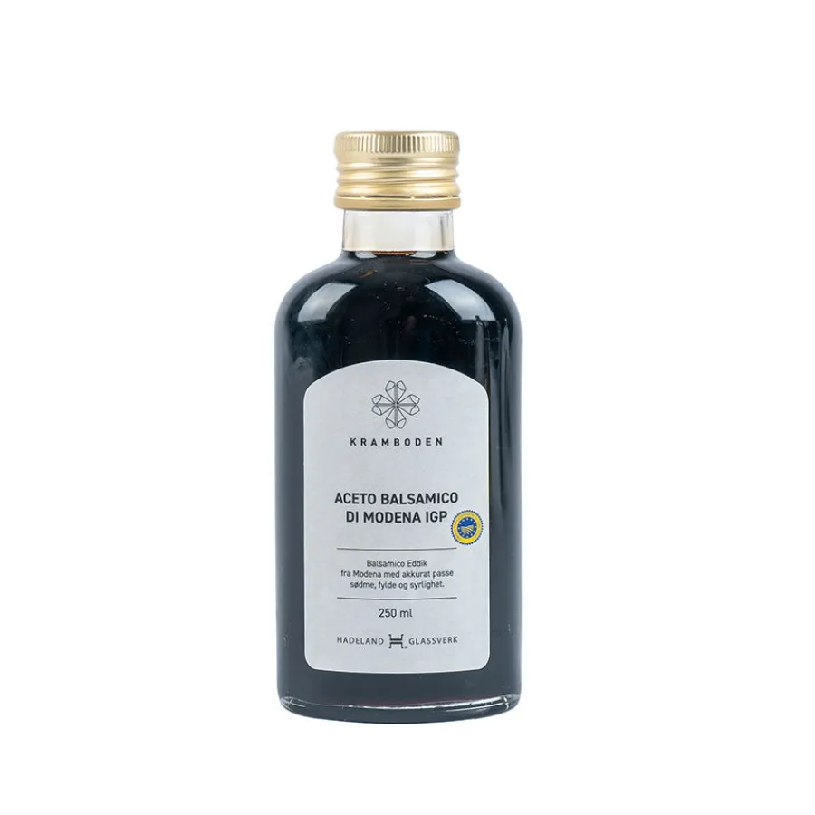 KRAMBODEN Godteri Og Drops-BALSAMICO EDDIK MODENA