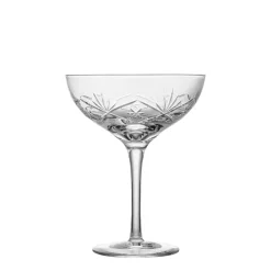 HADELAND GLASSVERK AS Champagneglass-FINN CHAMPAGNESKÅL 18 CL Klar