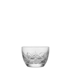 HADELAND GLASSVERK AS Lyslykter Og Lanterner-FINN TELYSHOLDER 6 CM Klar