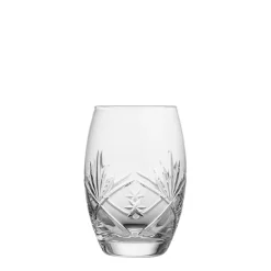 HADELAND GLASSVERK AS Vannglass-FINN VANNGLASS 39 CL Klar