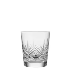 HADELAND GLASSVERK AS Whiskyglass-FINN WHISKYGLASS 30 CL Klar