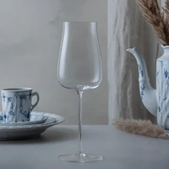 HADELAND GLASSVERK AS Champagneglass-ICON CHAMPAGNEGLASS
