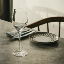 HADELAND GLASSVERK AS Champagneglass-ICON CHAMPAGNEGLASS CLASSIC