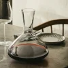 HADELAND GLASSVERK AS Dekanter Og Karafler-ICON DEKANTER RØDVIN
