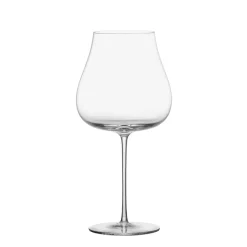 HADELAND GLASSVERK AS Vinglass-ICON VINGLASS BURGUNDY