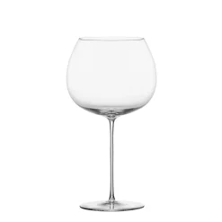 HADELAND GLASSVERK AS Vinglass-ICON VINGLASS BURGUNDY CLASSIC