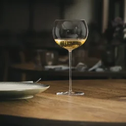 HADELAND GLASSVERK AS Vinglass-ICON VINGLASS CHARDONNAY