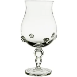 HADELAND GLASSVERK AS Ølglass-KLUKK ØLGLASS 58CL Klar