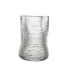 HADELAND GLASSVERK AS Vaser|Kunstglass-KOKONG VASE 17 CM