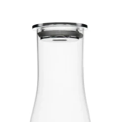 HADELAND GLASSVERK AS Dekanter Og Karafler-LOKK TIL VANNKARAFFEL Klar