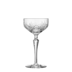 HADELAND GLASSVERK AS Champagneglass-MARIE CHAMPAGNESKÅL 24 CL Klar