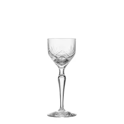 HADELAND GLASSVERK AS Likørglass-MARIE HETVIN 7CL Klar