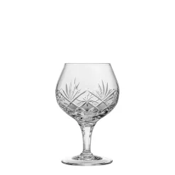 HADELAND GLASSVERK AS Konjakkglass-MARIE KONJAKKGLASS 34 CL Klar