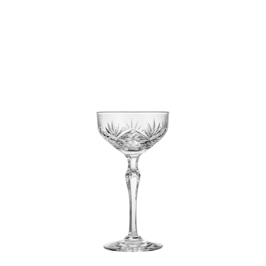 HADELAND GLASSVERK AS Likørglass-MARIE LIKØRGLASS 7 CL Klar