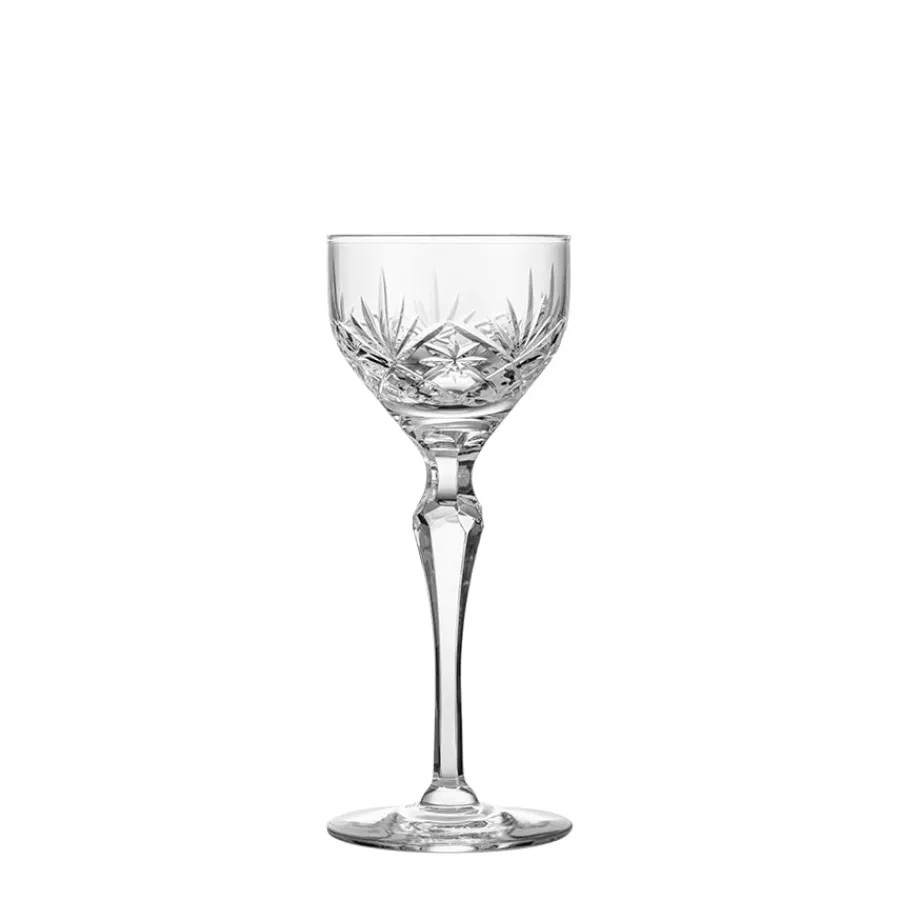 HADELAND GLASSVERK AS Vinglass-MARIE RØDVIN 17CL Klar