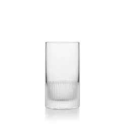 HADELAND GLASSVERK AS Cocktailglass-NEW YORK LONGDRINKGLASS 30CL 2PK