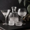 HADELAND GLASSVERK AS Whiskyglass-NEW YORK WHISKYGLASS 25CL 2PK