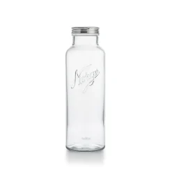 NORGESGLASSET Glassflasker-GLASSFLASKE 1,5L