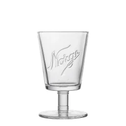 NORGESGLASSET Vinglass-GLASS PÅ STETT 20CL 4PK