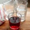 NORGESGLASSET Vannglass-KJØKKENGLASS 24CL 6PK STABLEBARE