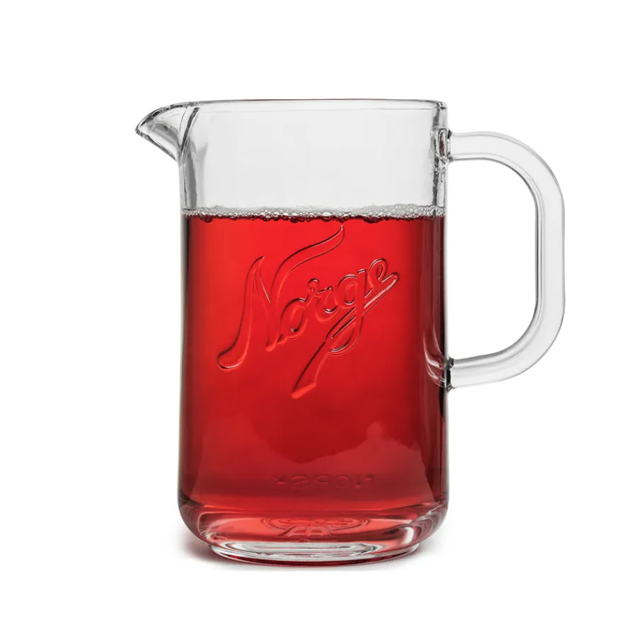 NORGESGLASSET Mugger-MUGGE 1,2 L