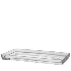 NORGESGLASSET Fat Og Serveringsfat-SERVERINGSFAT 35 CM