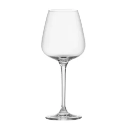 HADELAND GLASSVERK AS Vinglass-ODYSSÉ ALLROUNDGLASS 56CL 6PK Klar