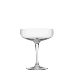HADELAND GLASSVERK AS Champagneglass-ODYSSÉ CAVASKÅL 25CL 6PK Klar