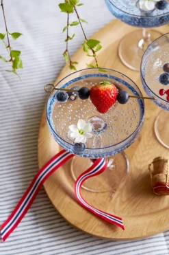 HADELAND GLASSVERK AS Produktpakker|Produktpakker-ODYSSÉ CAVASKÅL 25CL 8PK FARGERIK