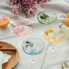 HADELAND GLASSVERK AS Champagneglass-ODYSSÉ CAVASKÅL 25CL 2PK ROSA