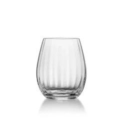 HADELAND GLASSVERK AS Vannglass-ODYSSÉ VANNGLASS OPTIKK 39CL 2PK