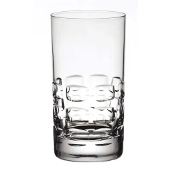 HADELAND GLASSVERK AS Cocktailglass-OSLO LONGDRINK 30 CL Klar