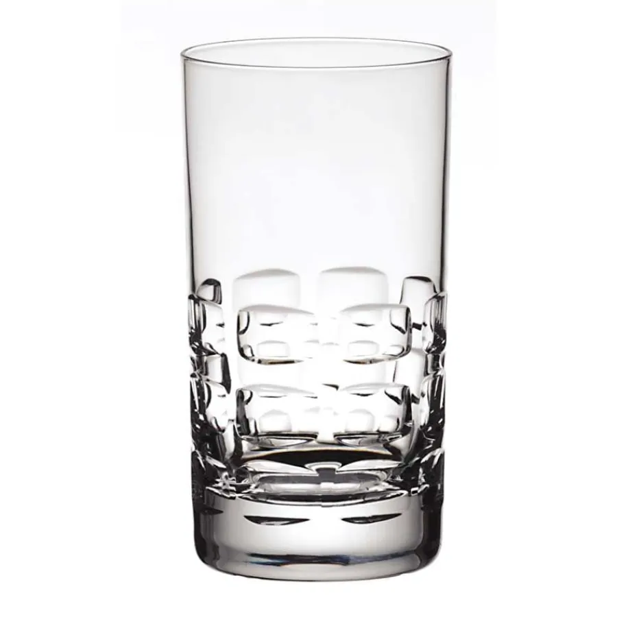HADELAND GLASSVERK AS Cocktailglass-OSLO LONGDRINK 30 CL Klar