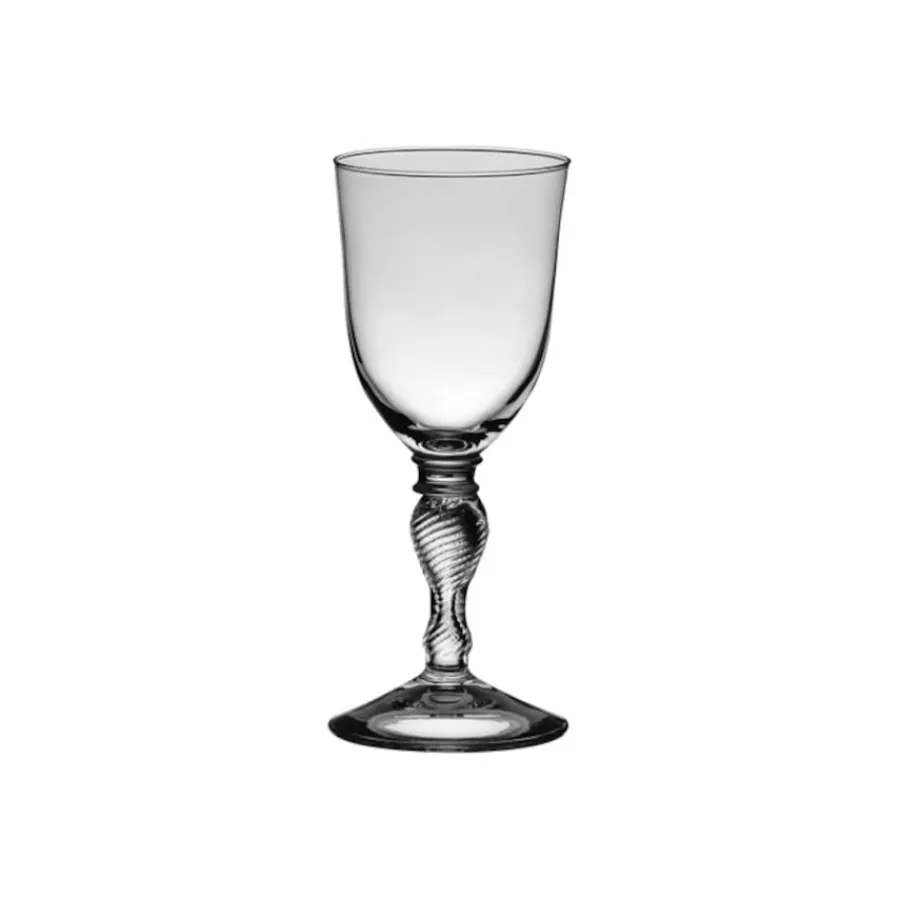 HADELAND GLASSVERK AS Likørglass-PEER GYNT HETVINSGLASS 10CL Klar