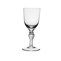 HADELAND GLASSVERK AS Vinglass-PEER GYNT HVITVINSGLASS 16CL Klar
