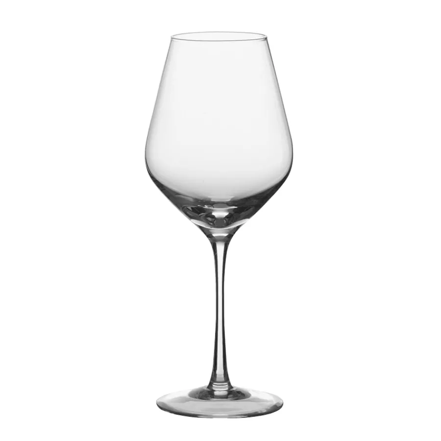 HADELAND GLASSVERK AS Vinglass-SALINA VIN 50 CL Klar