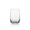 HADELAND GLASSVERK Vannglass-SICCORI VANNGLASS 30CL 4PK