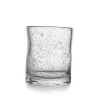HADELAND GLASSVERK Vaser-SINE TULIPANVASE KLAR PERLE
