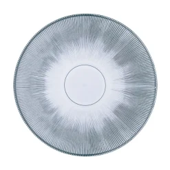 HADELAND GLASSVERK Skåler Og Boller-SIRI BOLLE 32 CM BLÅ