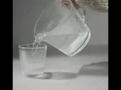 HADELAND GLASSVERK AS Mugger-SIRI MUGGE 1 L Klar