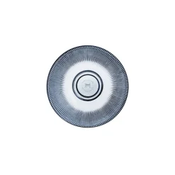 HADELAND GLASSVERK Skåler Og Boller-SIRI SKÅL 13 CM 2PK BLÅ